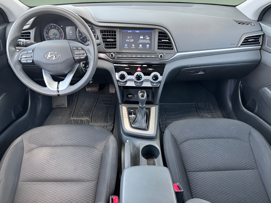 Used 2019 Hyundai Elantra SEL w/ Cargo Package FWD image 16