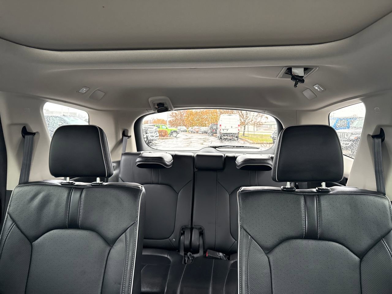 Used 2023 Honda Pilot Elite image 29