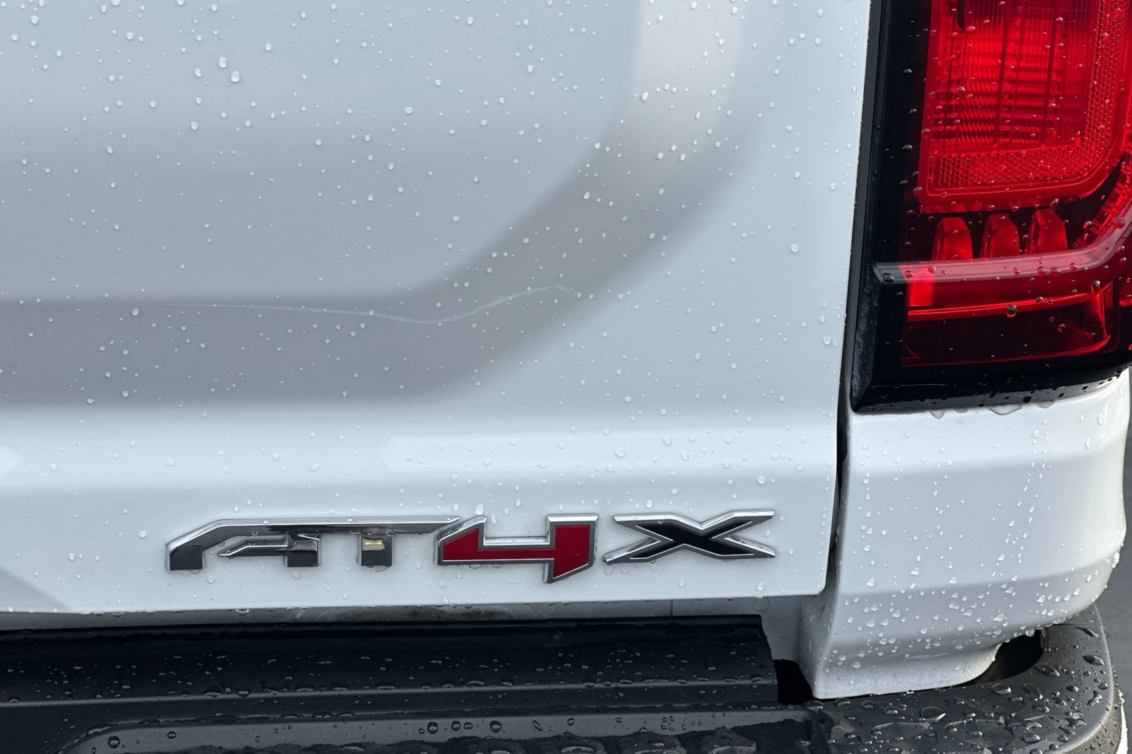 Used 2023 GMC Canyon AT4X w/ Edition 1 image 50