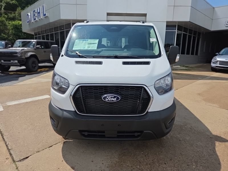 New 2026 Ford Transit 150 Low Roof AWD image 2