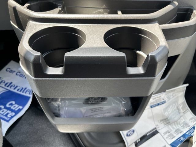 New 2025 Ford E-450 and Econoline 450 Super Duty w/ Power Equipment Group RWD image 15
