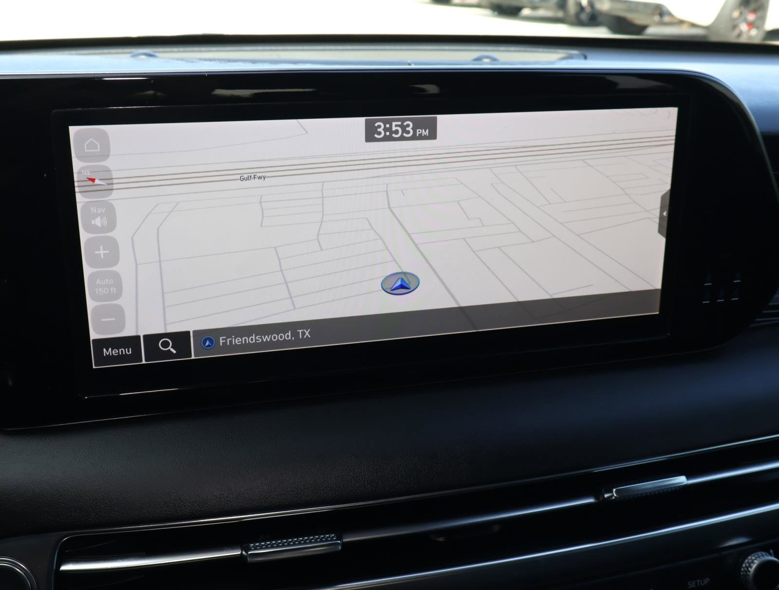 Used 2023 Hyundai Palisade Calligraphy image 27