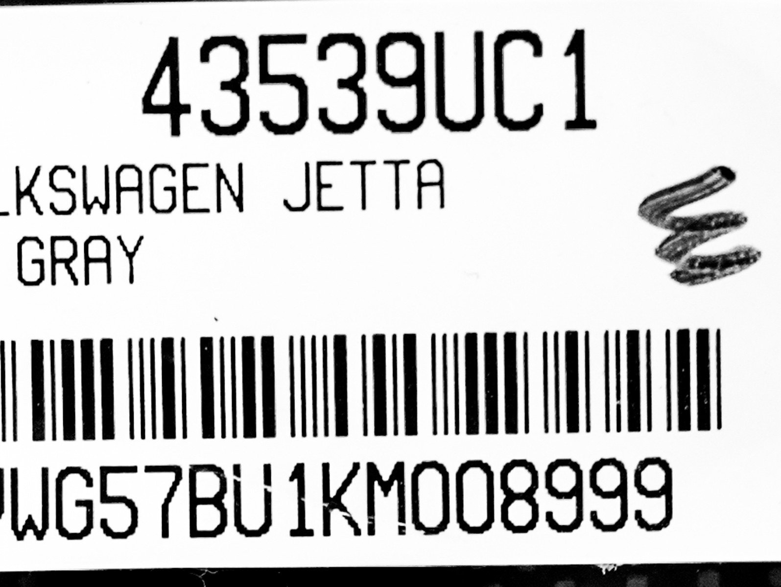 Used 2019 Volkswagen Jetta SEL Premium image 26