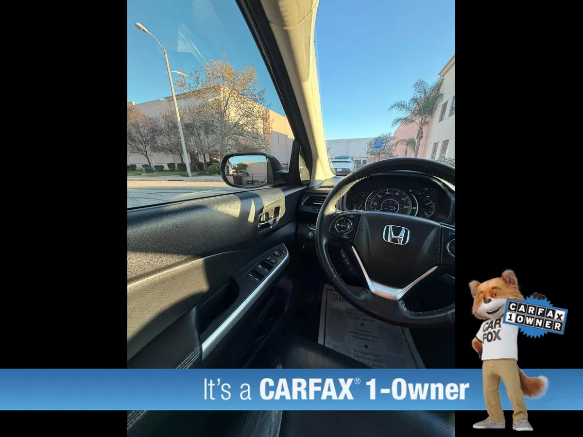 Used 2016 Honda CR-V EX-L image 33