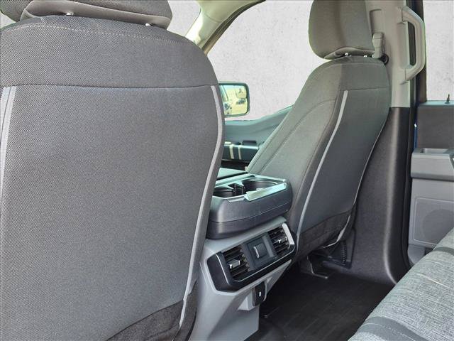 Used 2023 Ford F150 XL w/ FX4 Off-Road Package AWD/4WD image 20