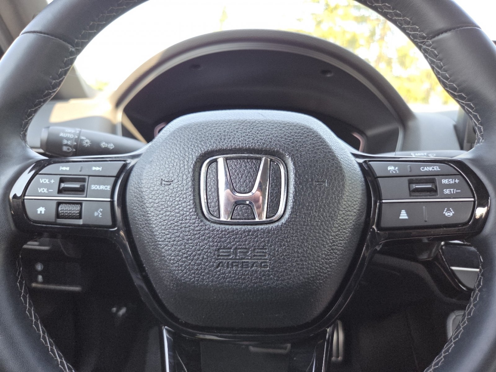 Certified 2024 Honda Civic Sport image 29