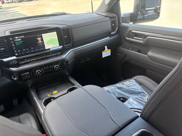New 2026 Chevrolet Silverado 3500 LTZ w/ LTZ Plus Package image 22
