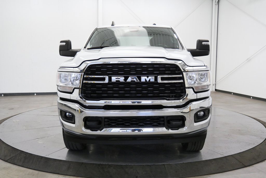 Used 2024 RAM 2500 Big Horn image 2