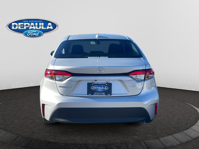 Used 2024 Toyota Corolla LE FWD image 5