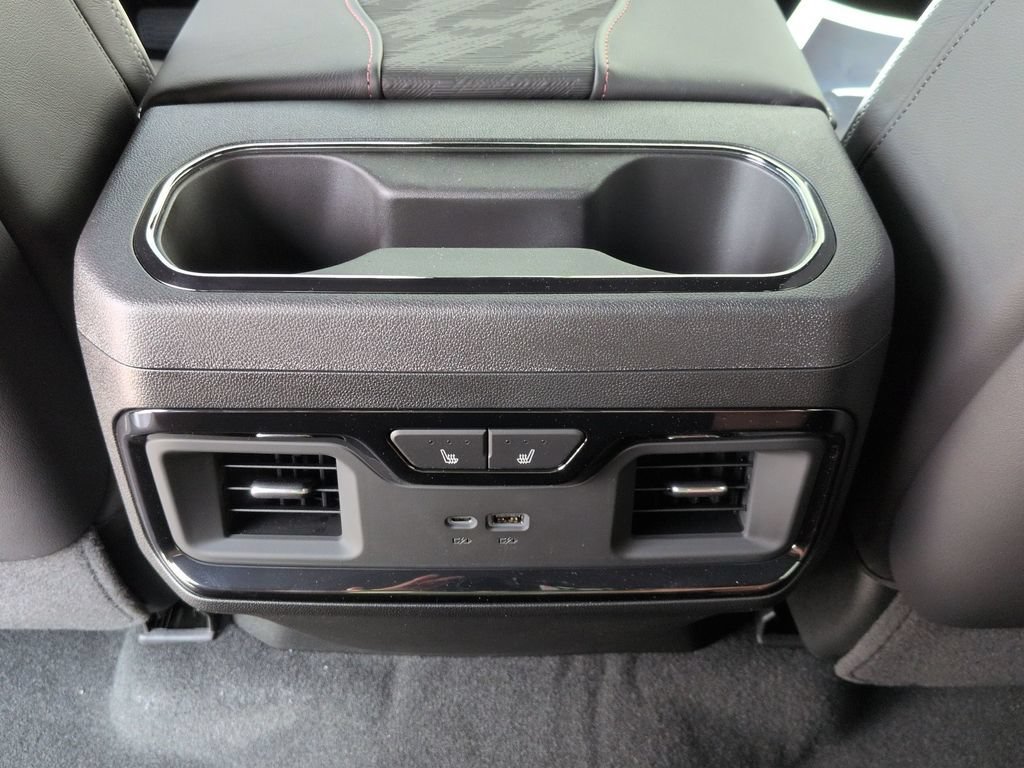 New 2026 GMC Sierra 2500 AT4X w/ AT4X AEV Edition AWD/4WD image 20