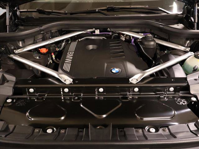 New 2027 BMW X7 xDrive40i w/ M Sport Package AWD/4WD image 19