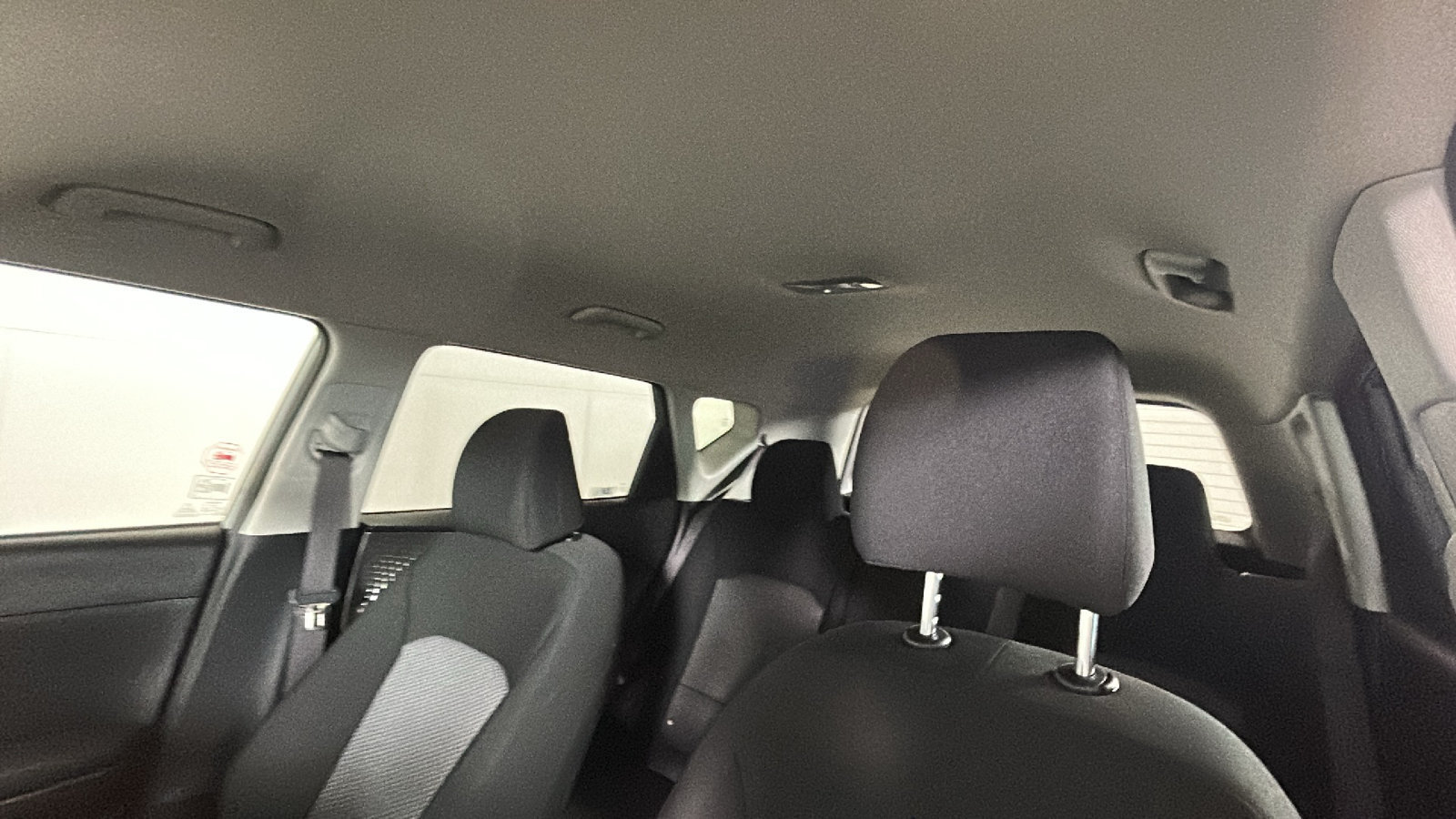 Used 2022 Kia Soul LX FWD image 15