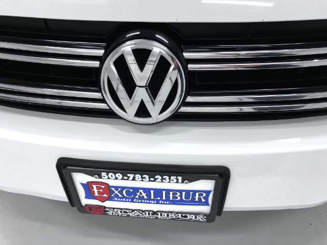 Used 2014 Volkswagen Tiguan SEL image 15