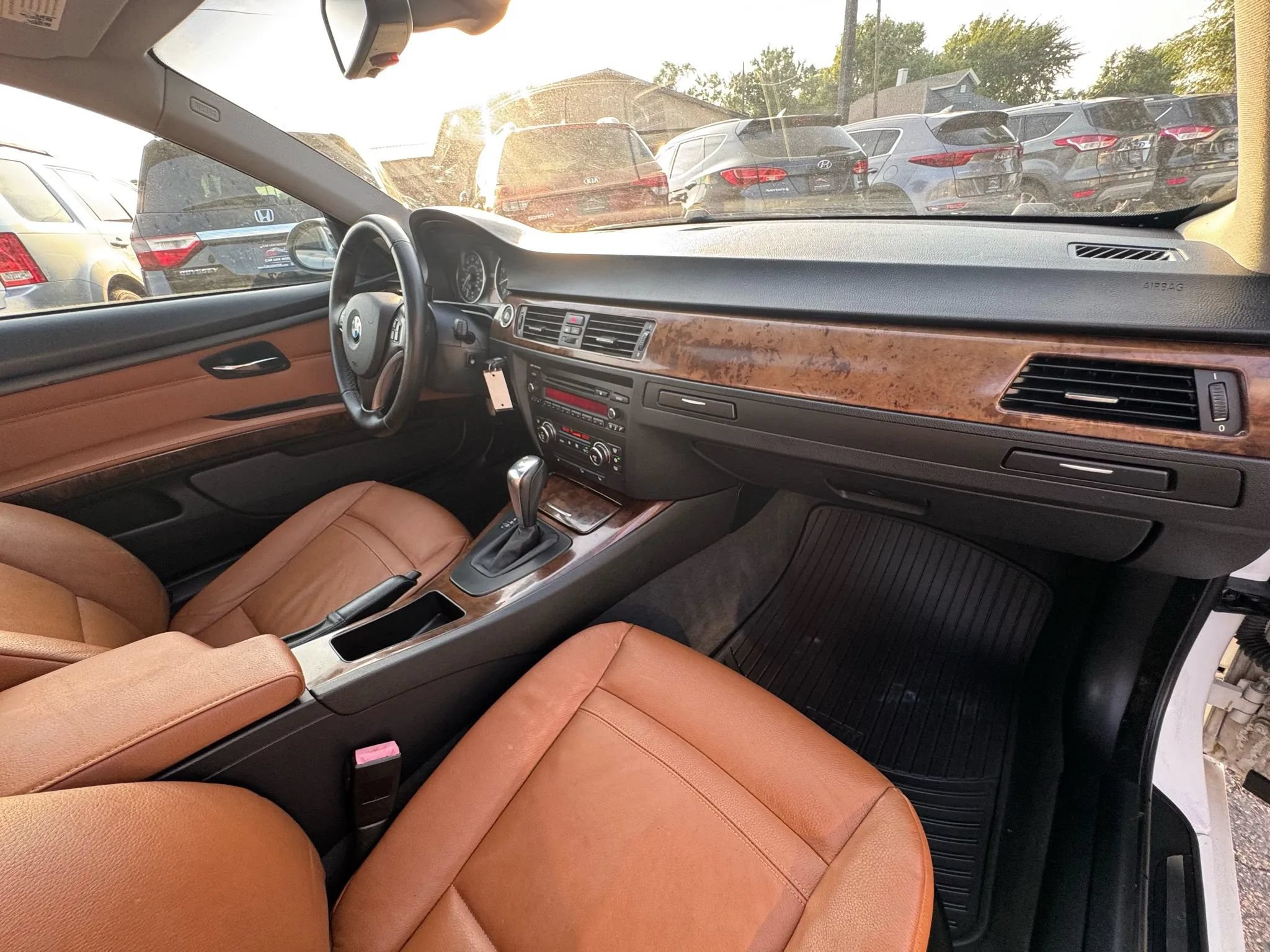 Used 2009 BMW 328i xDrive Coupe AWD/4WD image 18