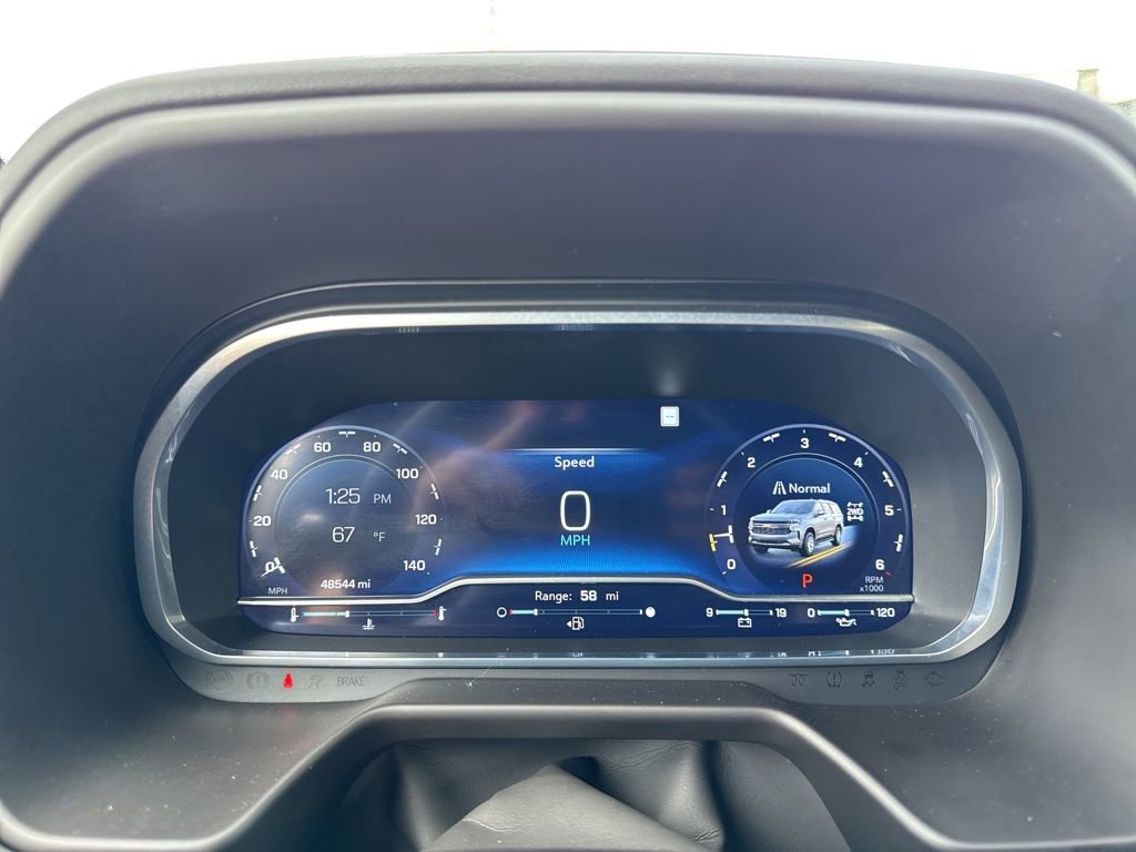 Used 2022 Chevrolet Tahoe Z71 w/ Luxury Package image 28