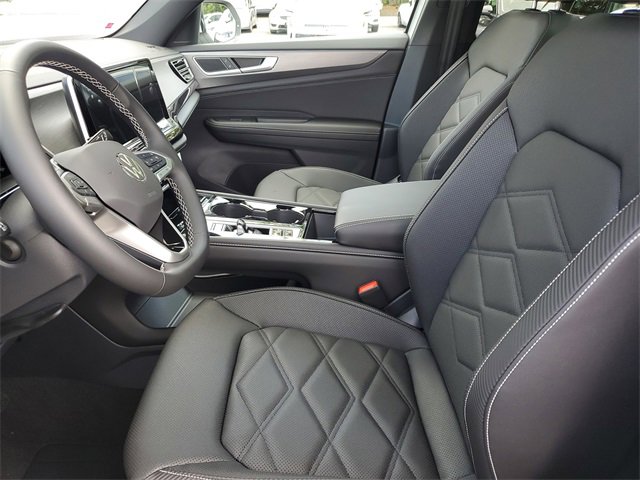 New 2026 Volkswagen Atlas Cross Sport SE image 19