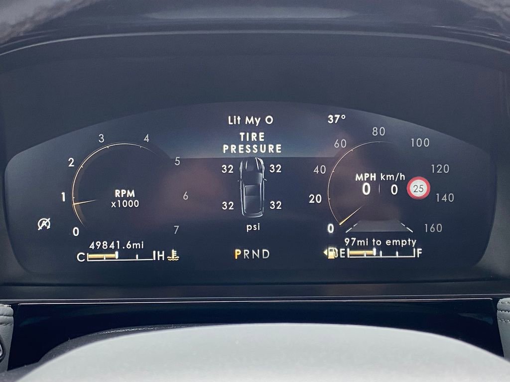 Used 2021 Lincoln Corsair Reserve w/ Equipment Group 201A AWD/4WD image 27