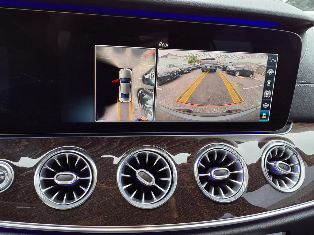 Used 2019 Mercedes-Benz CLS 53 AMG 4MATIC image 6