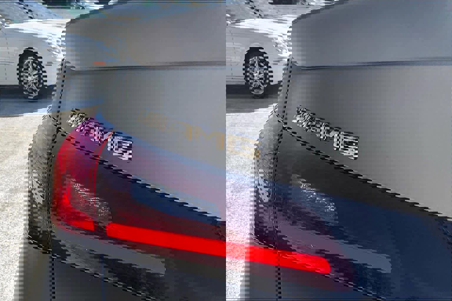 Used 2024 Mercedes-Benz GLC 43 AMG 4MATIC Coupe image 10