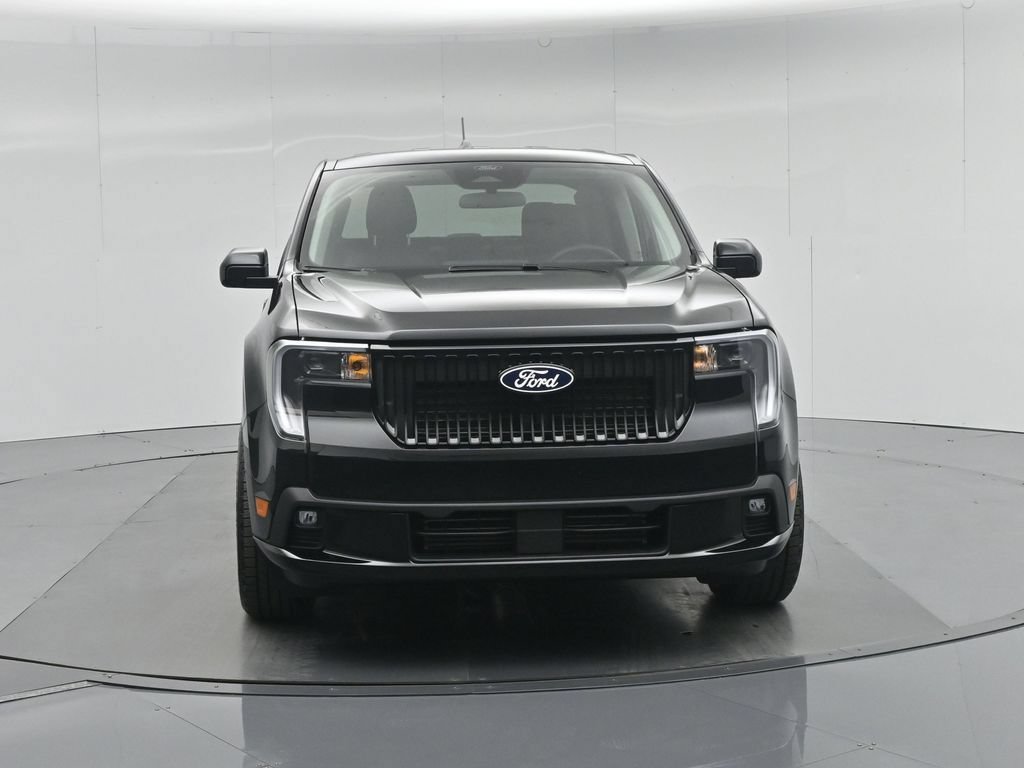 New 2026 Ford Maverick Lobo AWD/4WD image 23