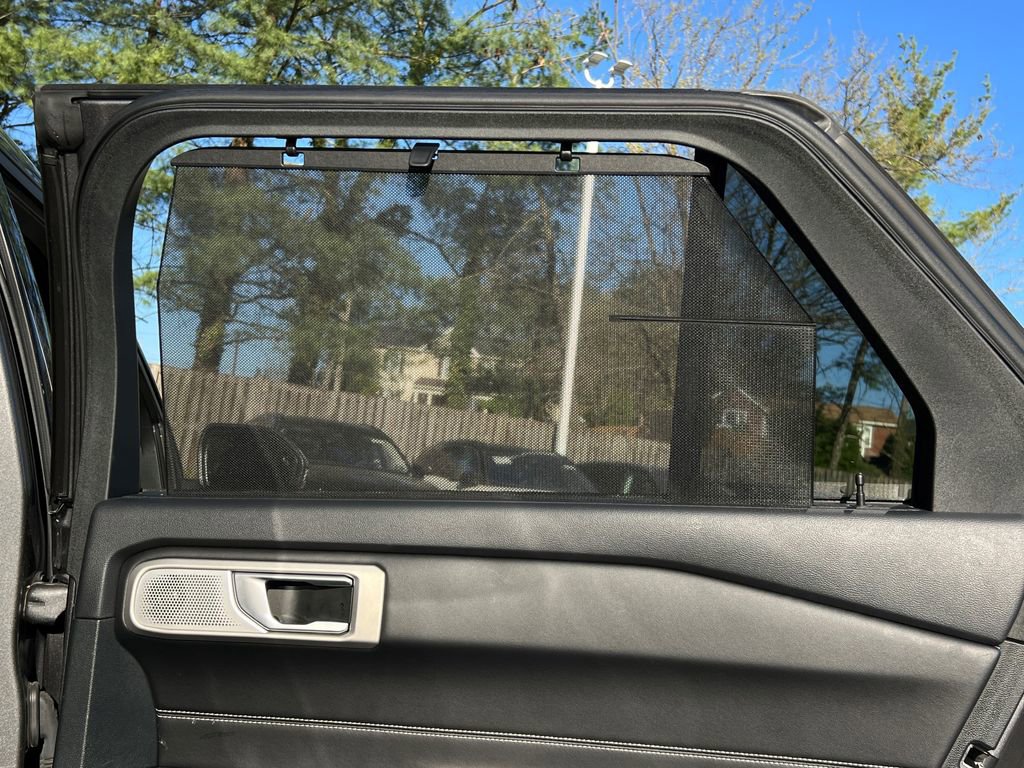 Used 2023 Ford Explorer ST w/ Equipment Group 401A image 14