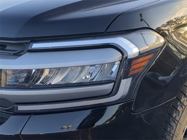 Used 2024 Ford Expedition Max XLT image 8