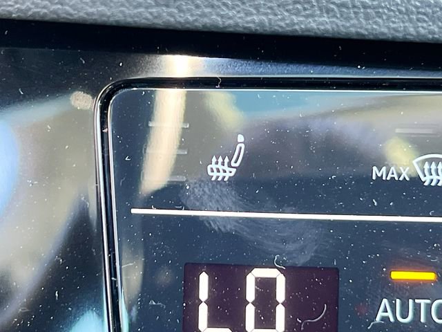 New 2025 Volkswagen Jetta SE image 19