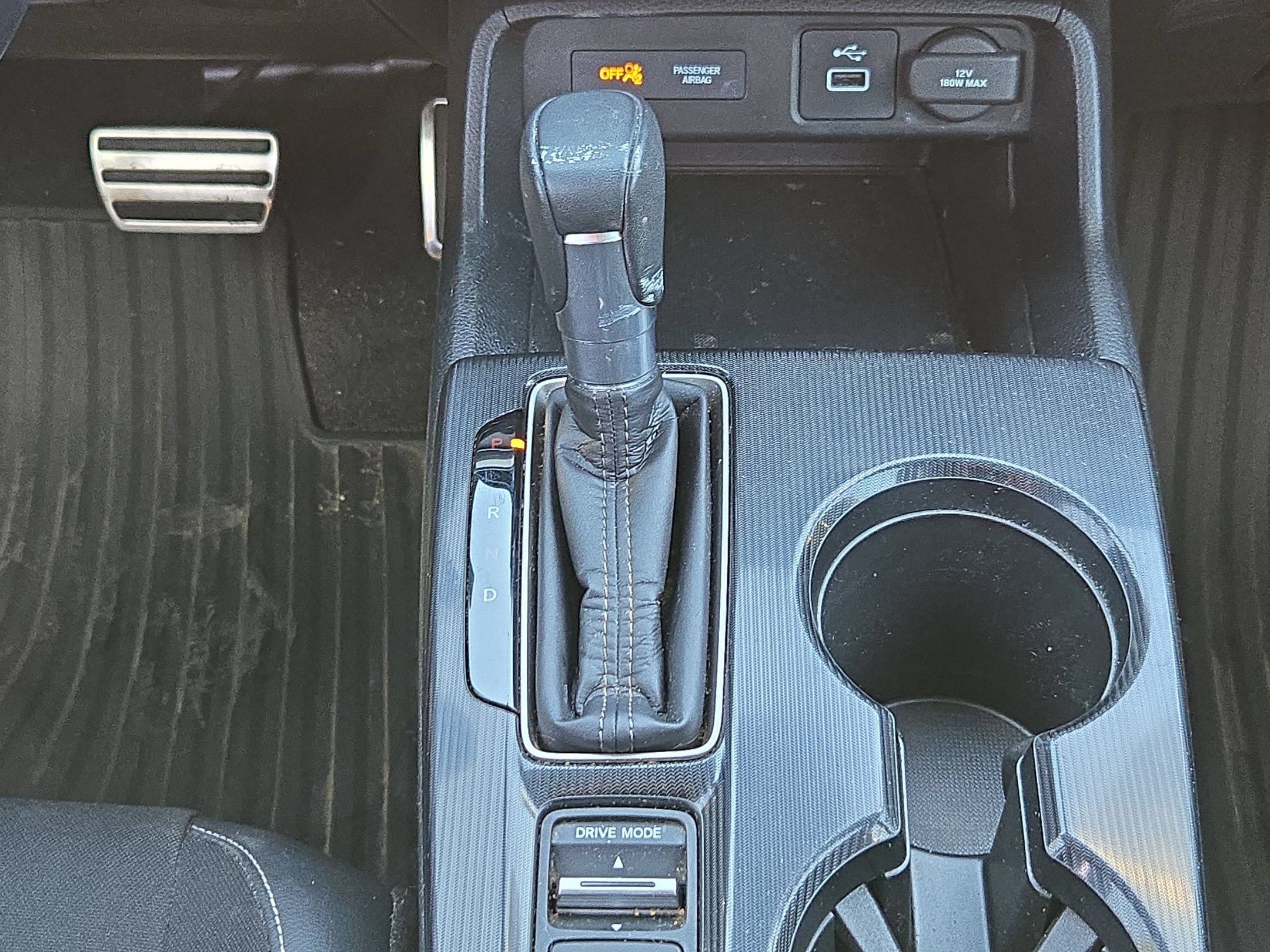 Certified 2024 Honda Civic Sport image 18
