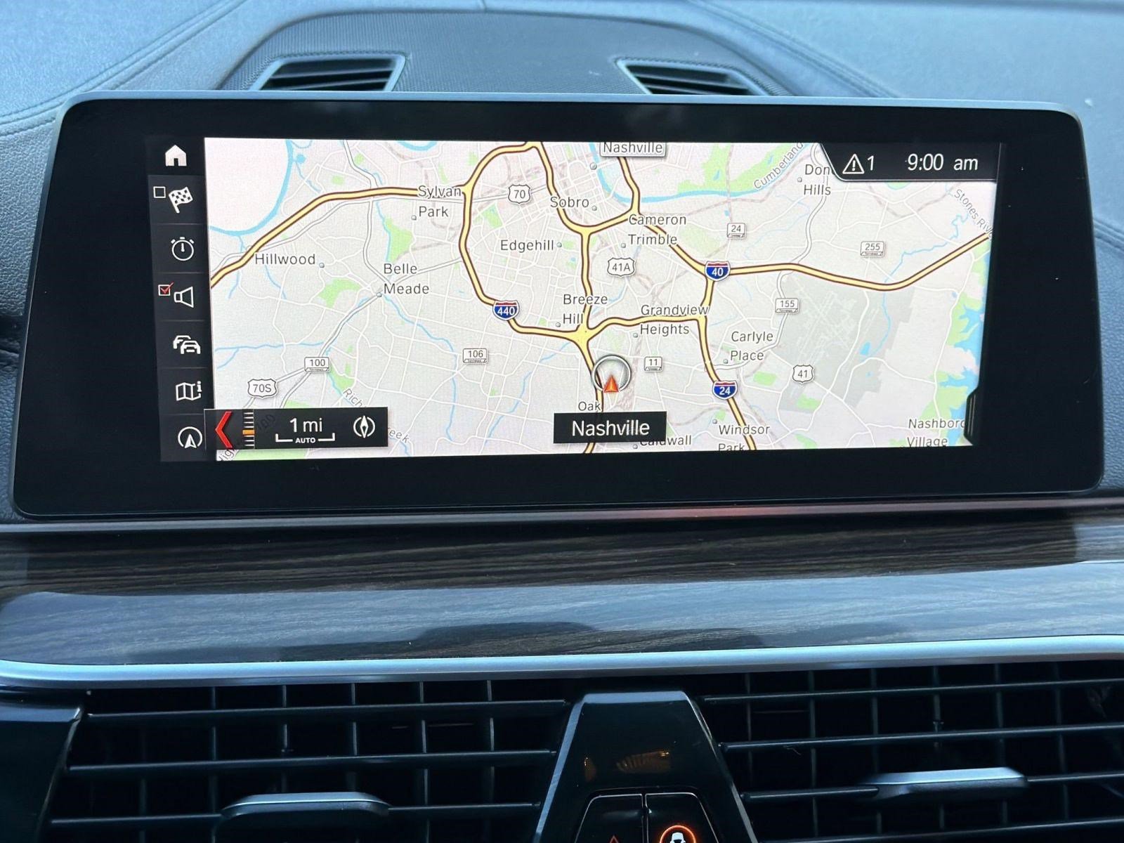 Used 2019 BMW 640i Gran Turismo xDrive AWD/4WD image 22
