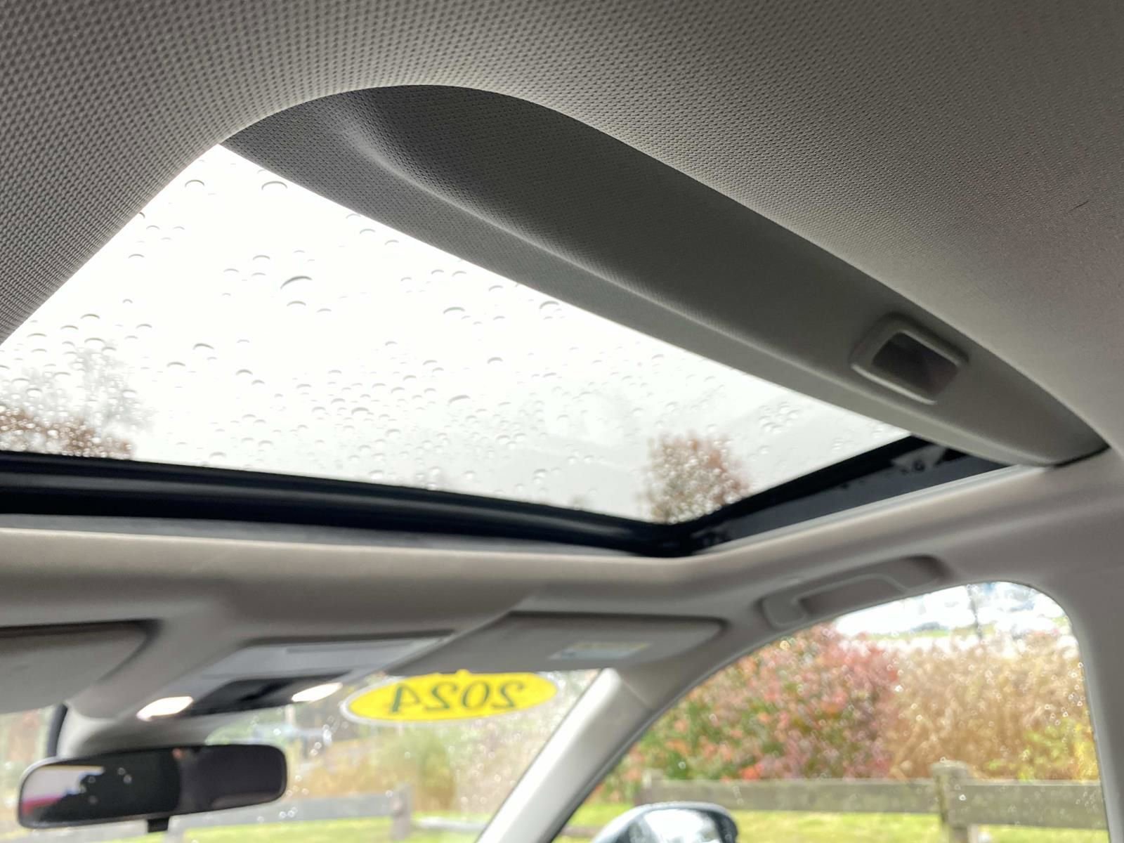 Certified 2024 Honda CR-V EX image 11