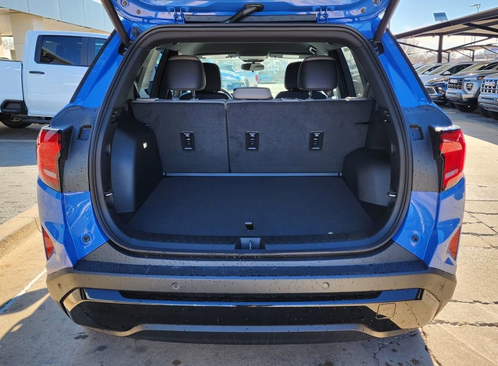 New 2026 GMC Terrain Elevation w/ Elevation Premium Package image 47