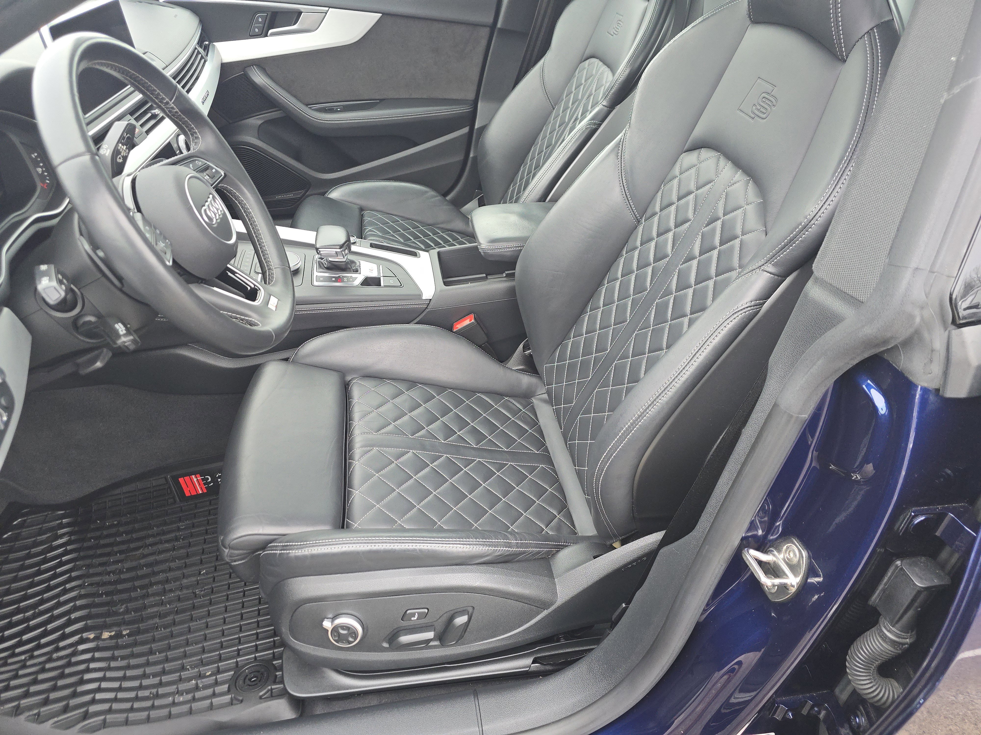 Used 2019 Audi S5 Prestige w/ S Sport Package image 20