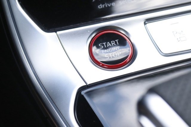 New 2025 Audi S6 Prestige image 23