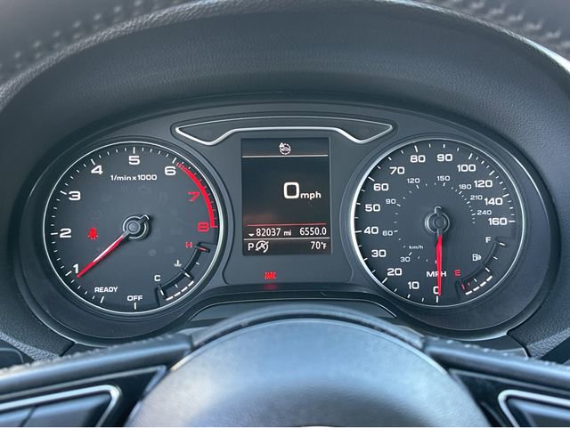 Used 2020 Audi A3 2.0T Premium Plus w/ Premium Plus Package image 27