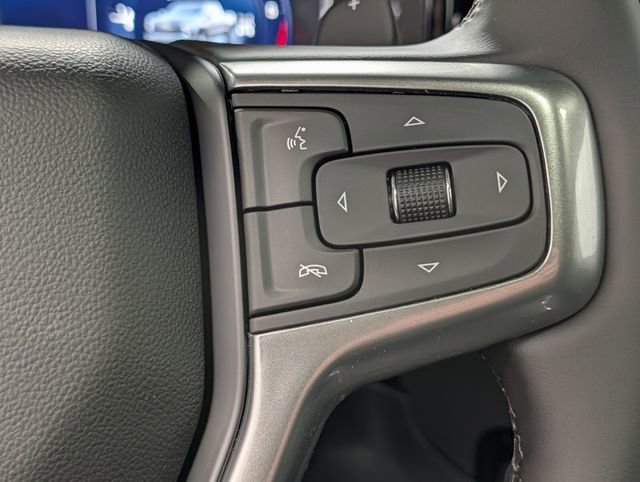 New 2026 Chevrolet Silverado 1500 RST w/ RST All Star Premium Package image 24
