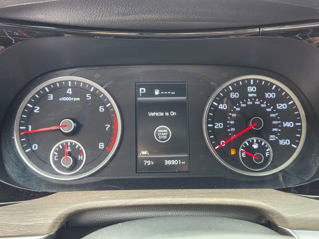 Used 2023 Kia K5 EX FWD image 26