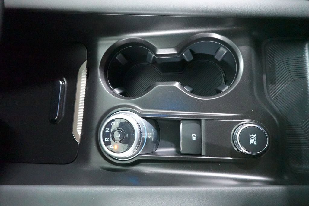 Certified 2025 Ford Explorer Active AWD/4WD image 18