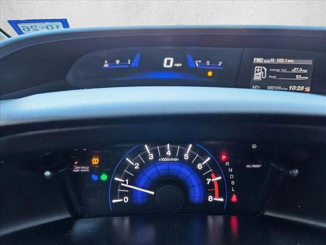 Used 2015 Honda Civic LX image 11