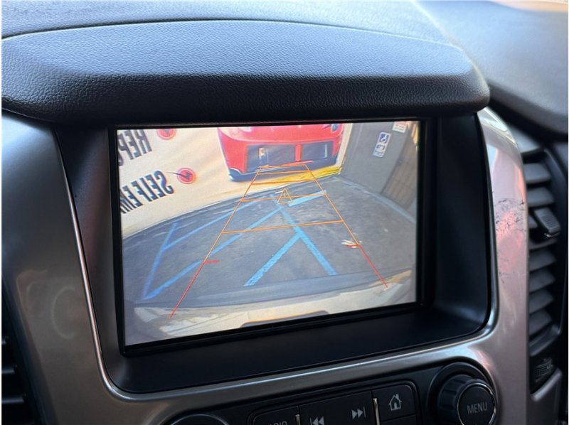 Used 2016 Chevrolet Suburban LT image 50