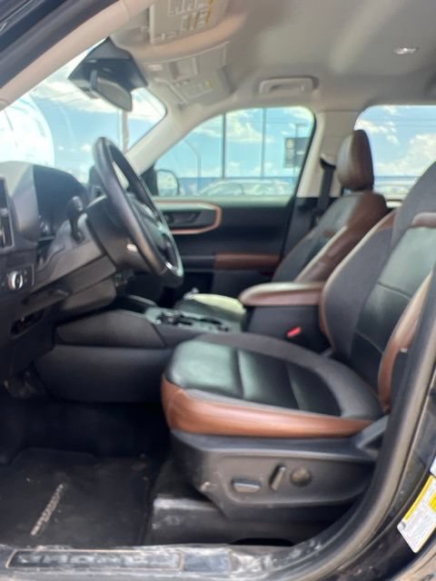 Used 2021 Ford Bronco Sport Outer Banks AWD/4WD image 25