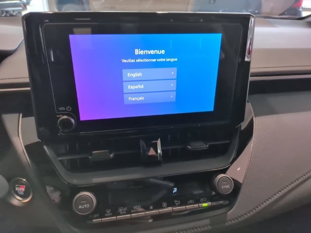 New 2026 Toyota Corolla GR AWD/4WD image 15
