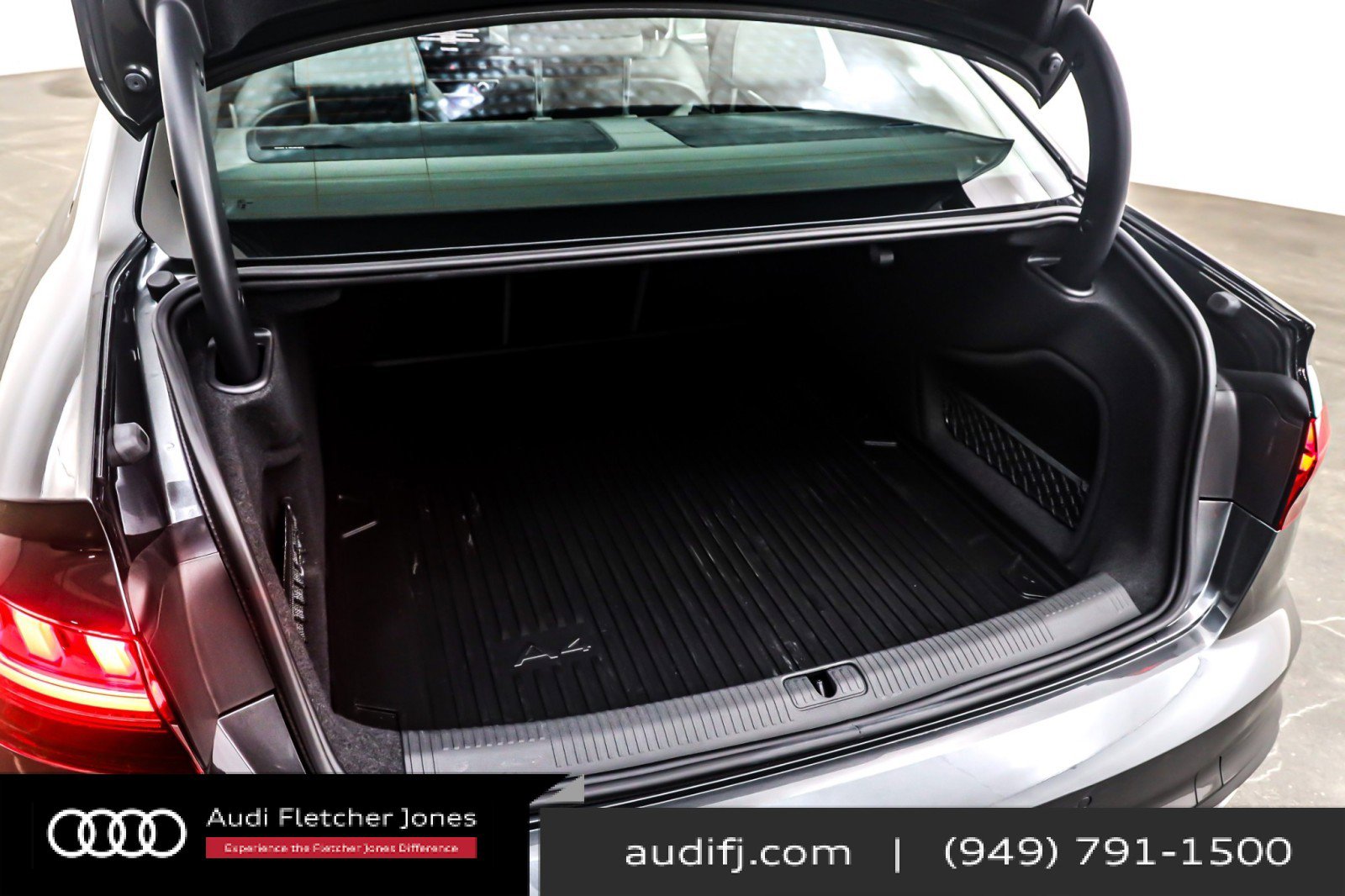 Used 2023 Audi A4 2.0T Premium Plus w/ Premium Plus Package image 23