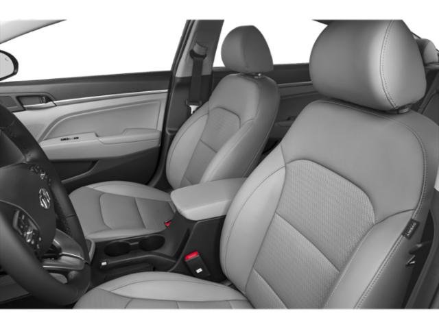 Used 2020 Hyundai Elantra Limited w/ Ultimate Package 03 image 12