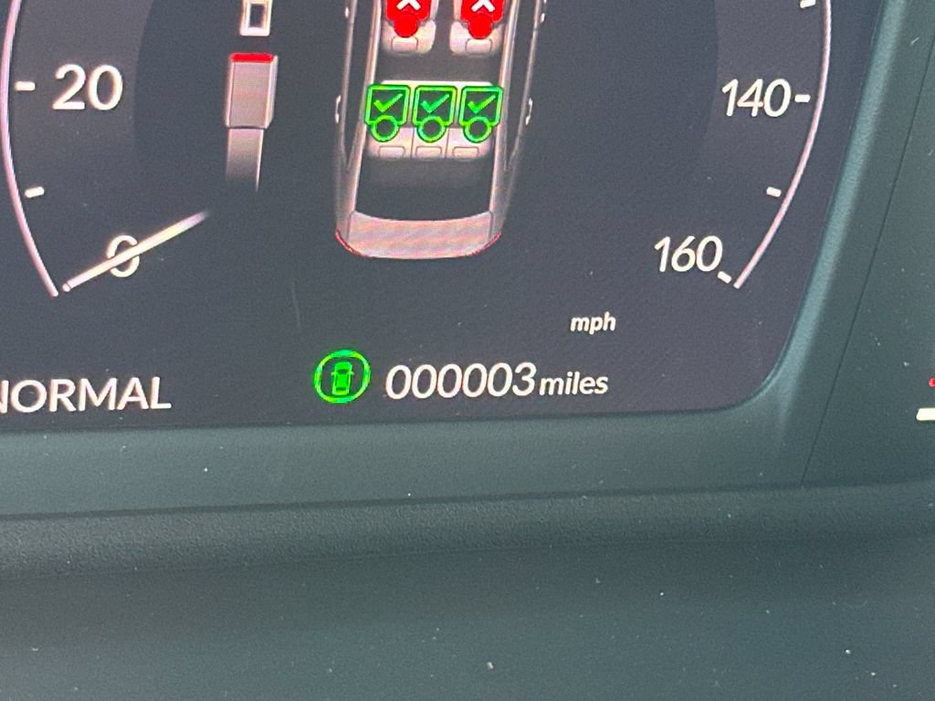 New 2026 Honda Accord EX-L image 18