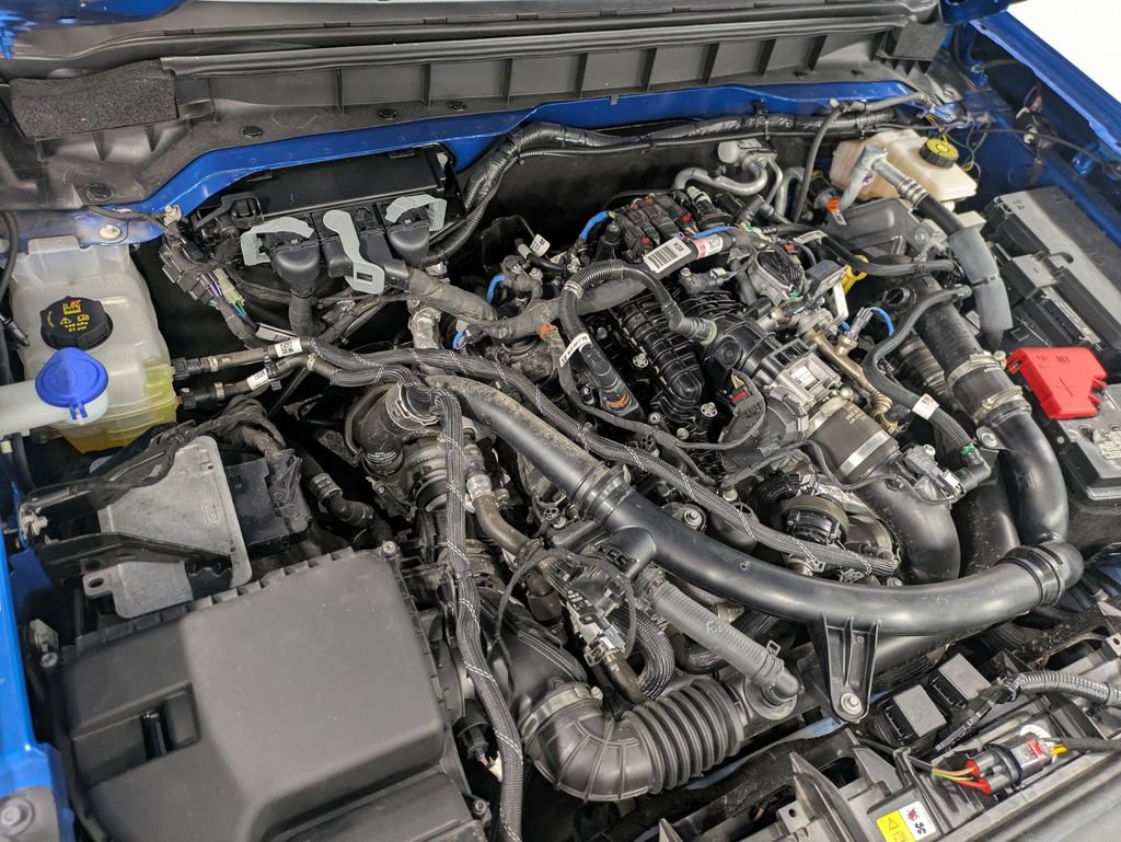Used 2023 Ford Bronco Wildtrak AWD/4WD image 35