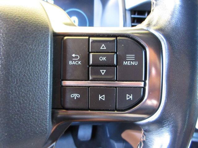 Certified 2022 Ford Expedition Max Platinum AWD/4WD image 16