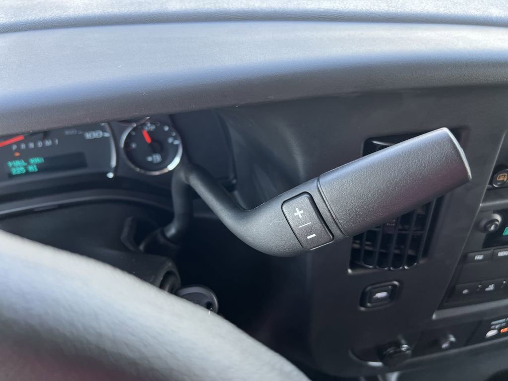 New 2025 Chevrolet Express 2500 w/ Driver Convenience Package image 19
