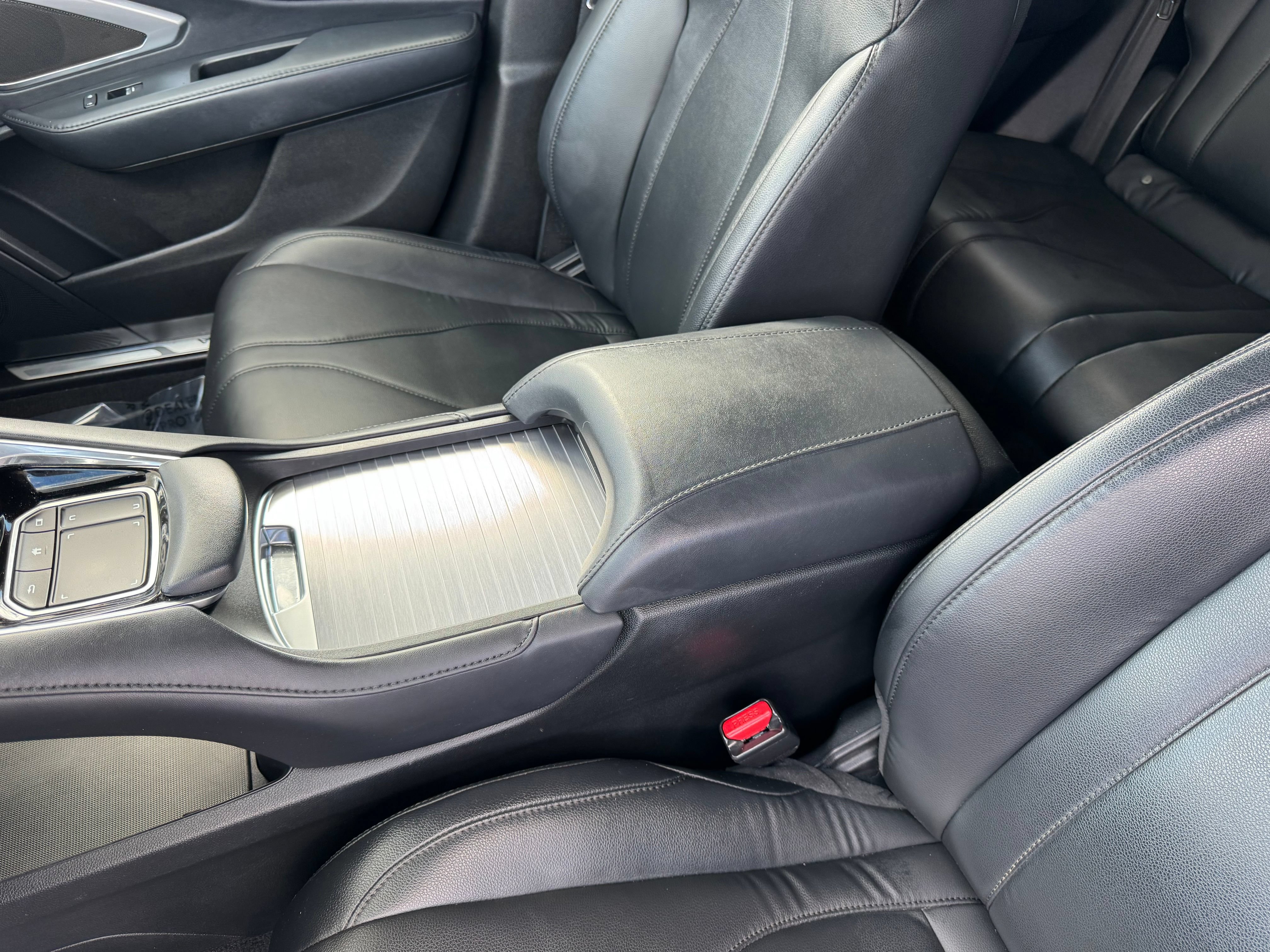 Used 2020 Acura RDX AWD image 45