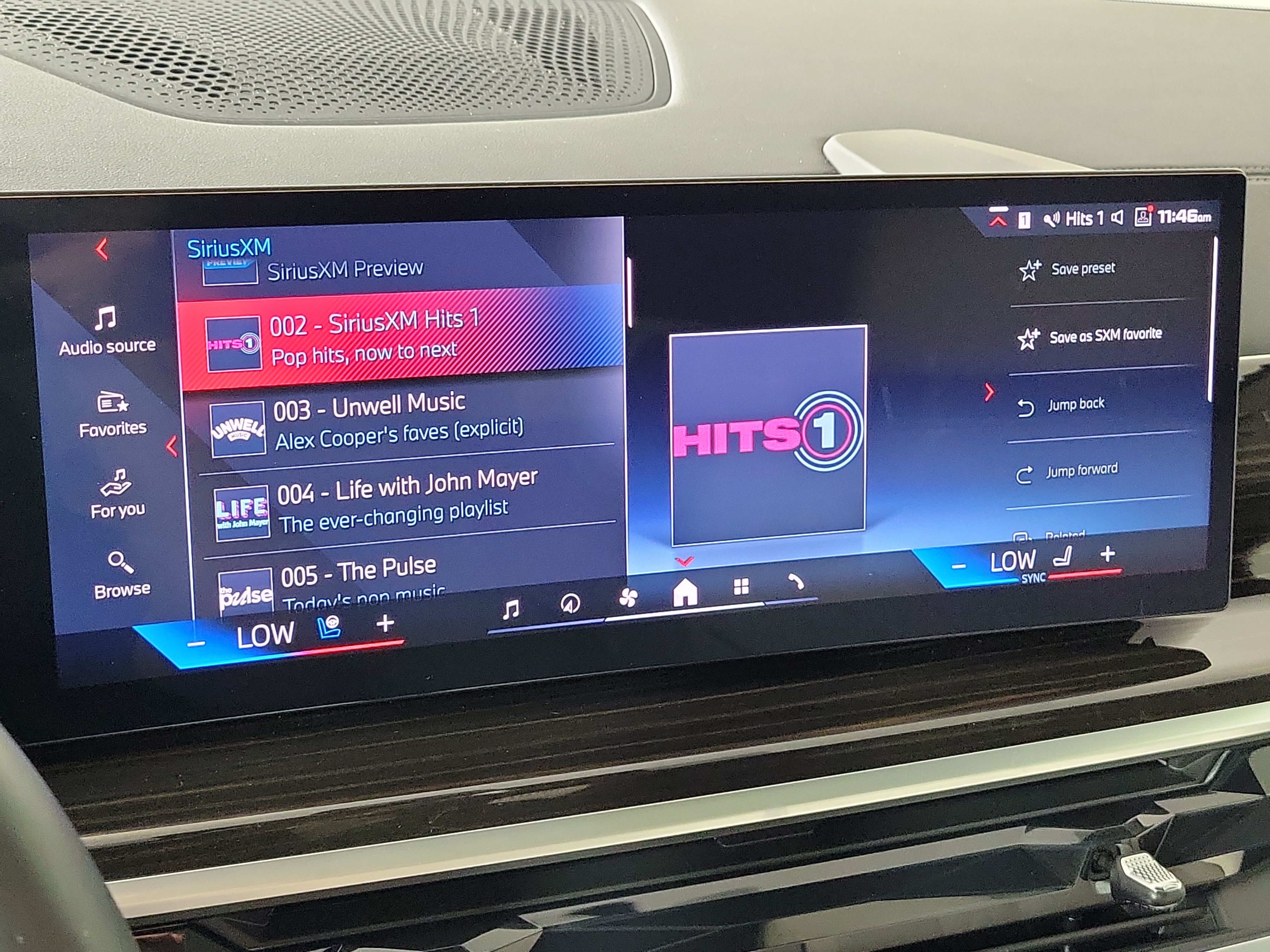 Certified 2025 BMW X6 M60i AWD/4WD image 17