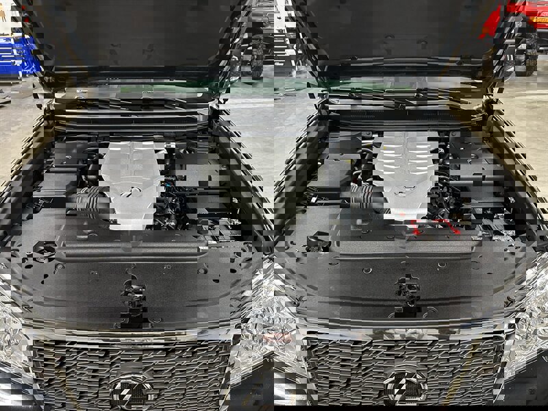 Used 2012 Lexus GX 460 Premium image 8